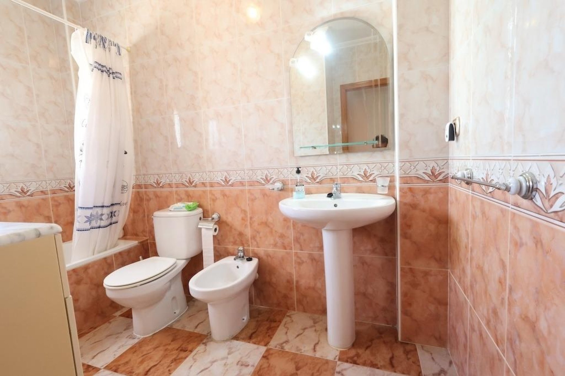 Reventa - Town House -
Orihuela Costa - Costa Blanca