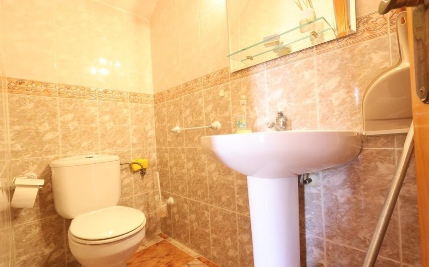 Reventa - Town House -
Orihuela Costa - Costa Blanca
