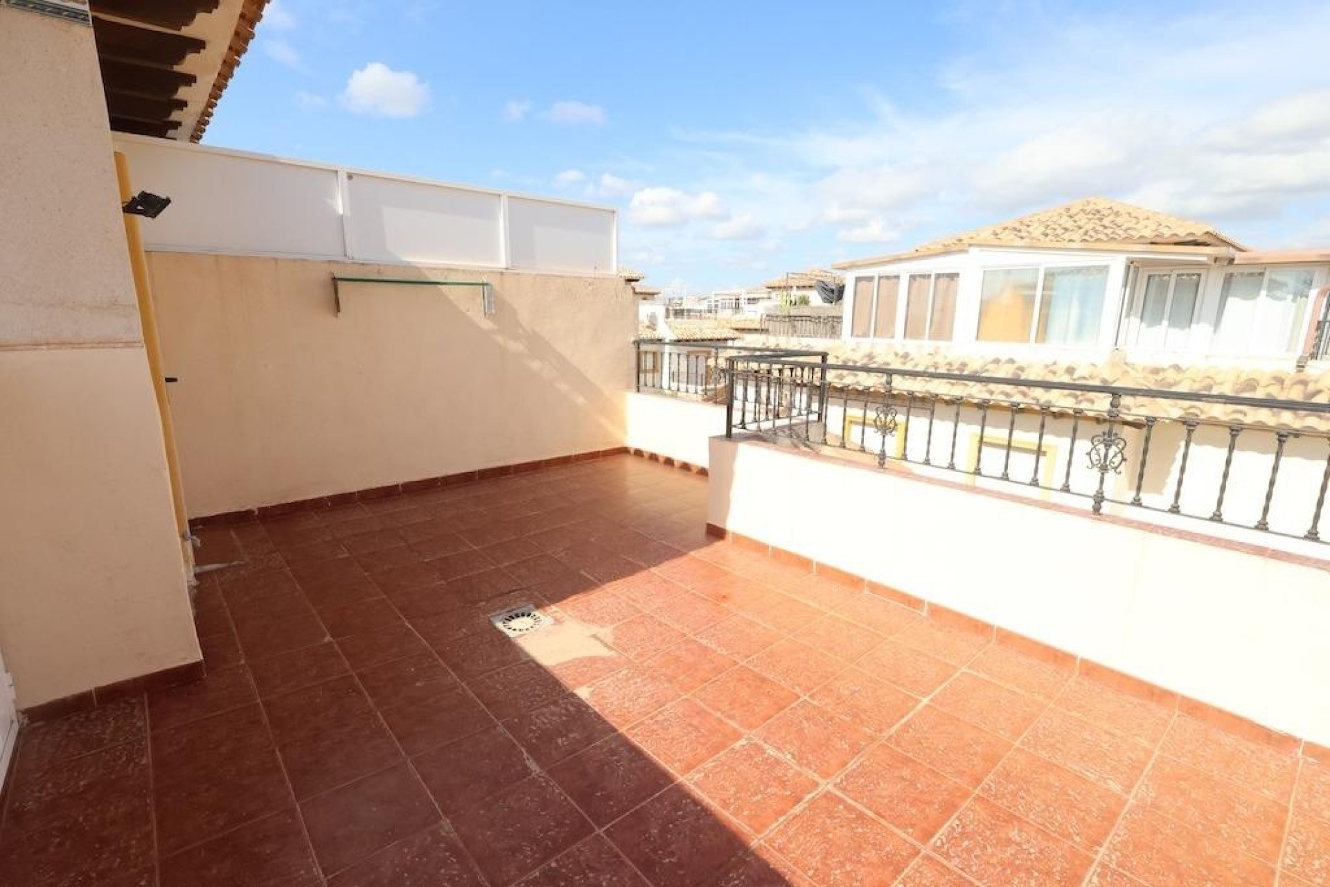 Reventa - Town House -
Orihuela Costa - Costa Blanca