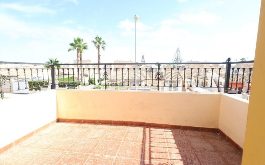 Reventa - Town House -
Orihuela Costa - Costa Blanca
