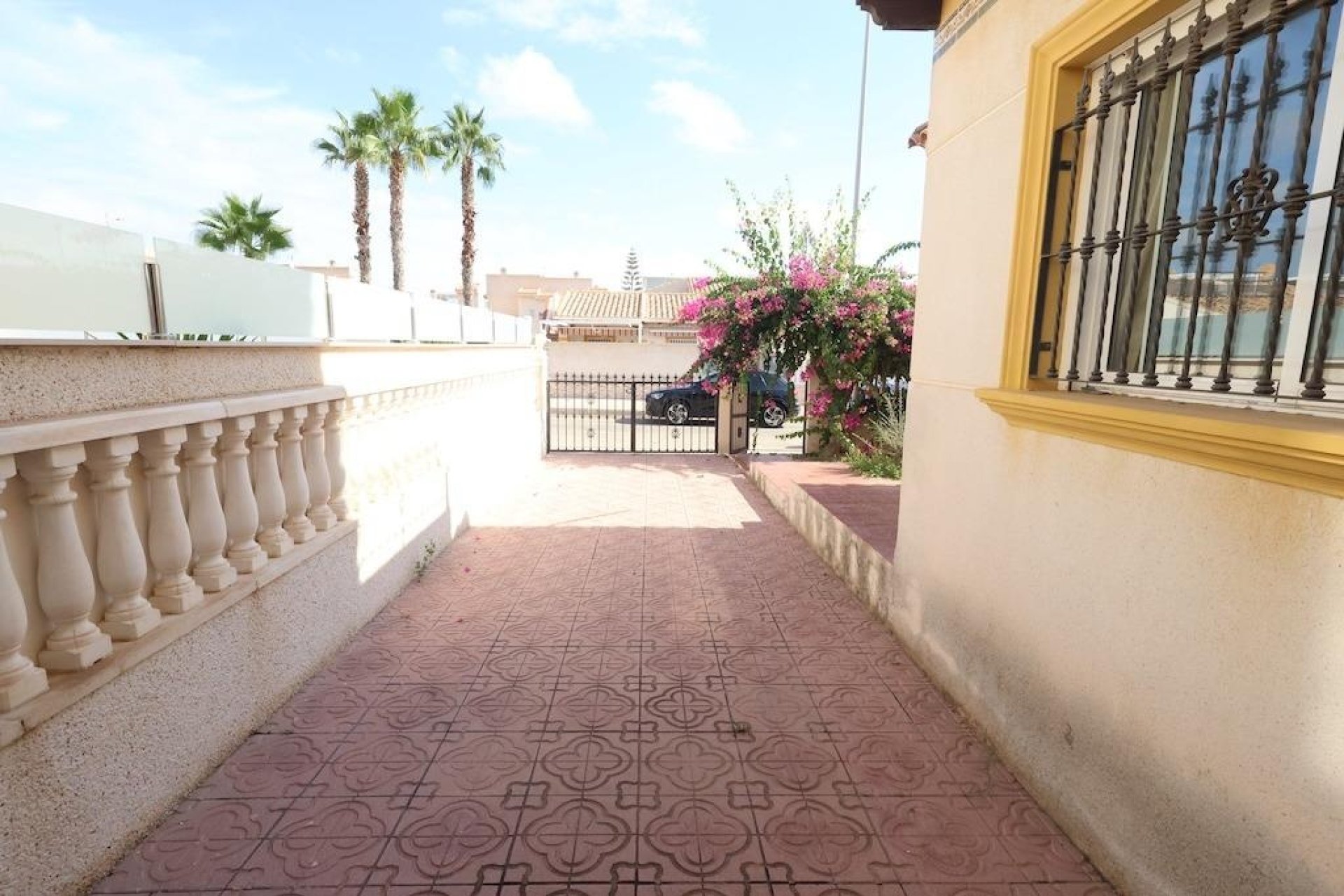 Reventa - Town House -
Orihuela Costa - Costa Blanca