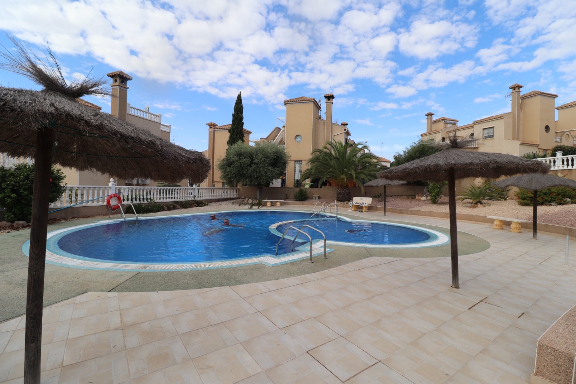 Reventa - Town House -
Orihuela Costa - Costa Blanca