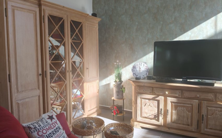 Reventa - Town House -
Orihuela Costa - Costa Blanca