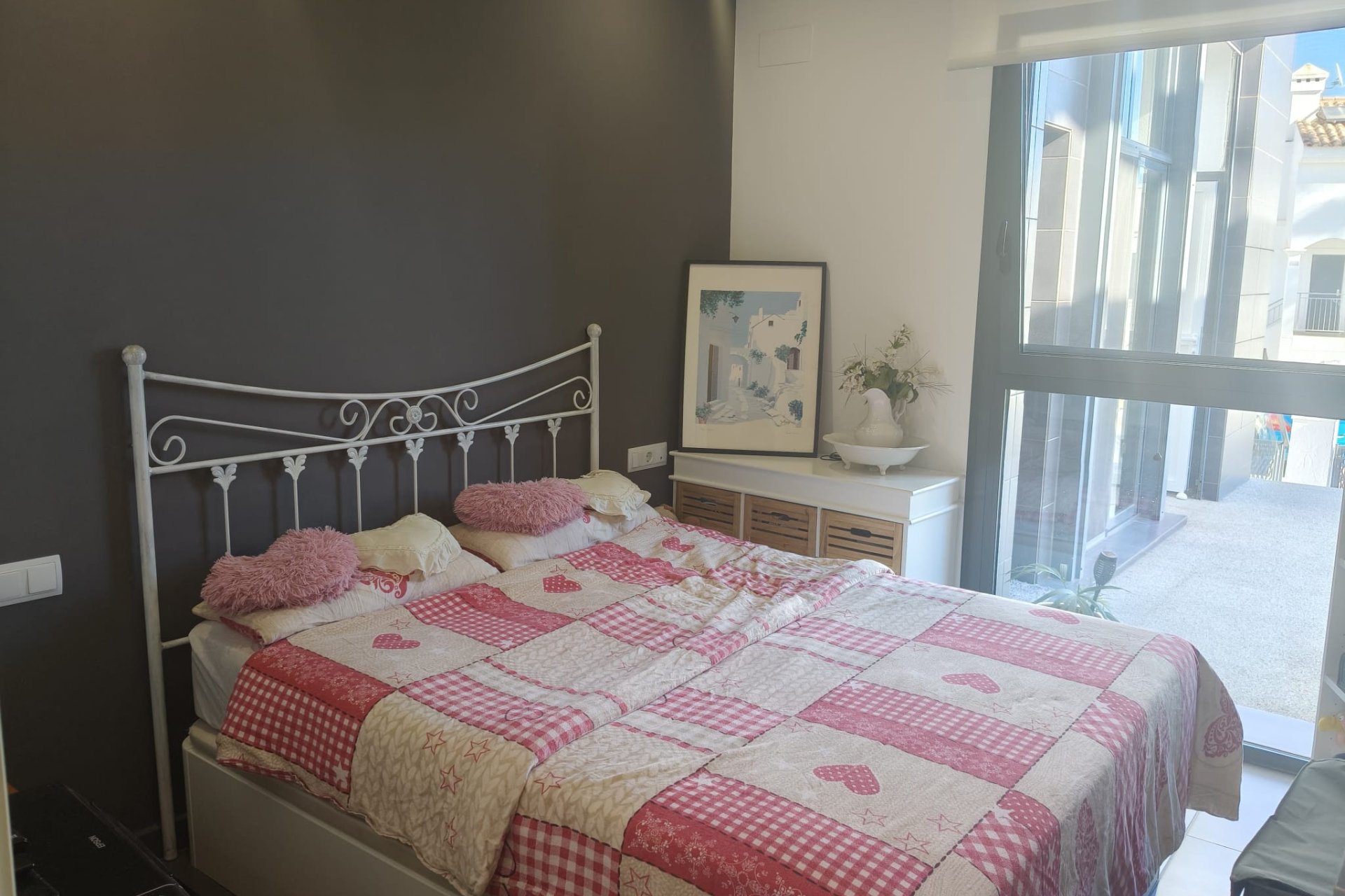 Reventa - Town House -
Orihuela Costa - Costa Blanca