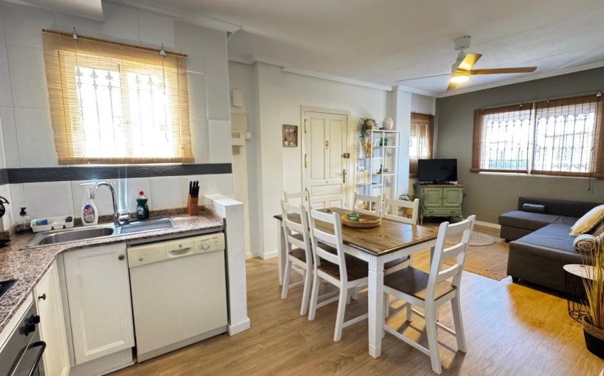 Reventa - Town House -
Orihuela Costa - Costa Blanca