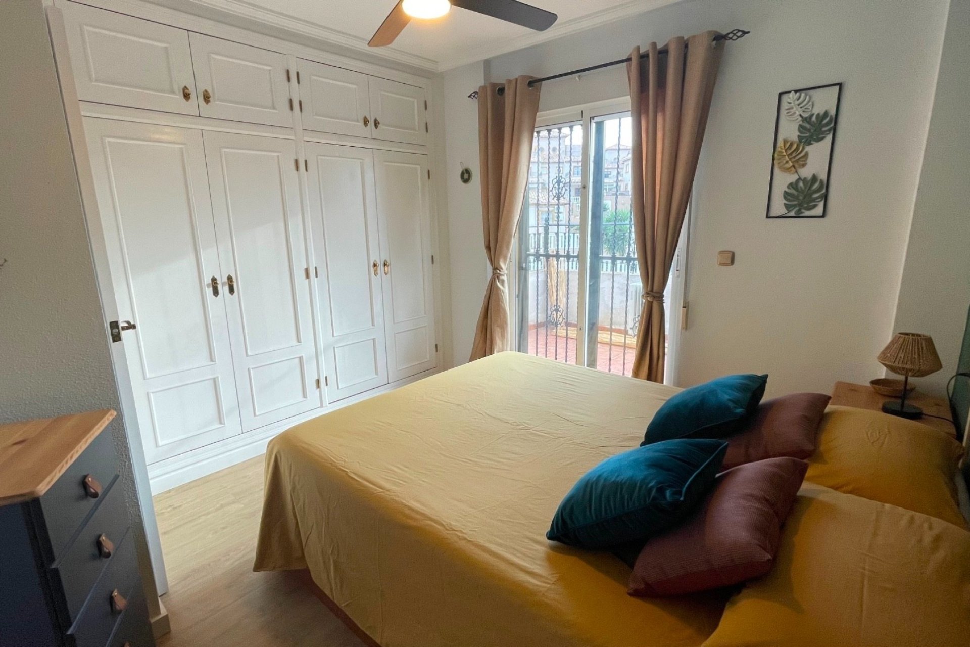 Reventa - Town House -
Orihuela Costa - Costa Blanca