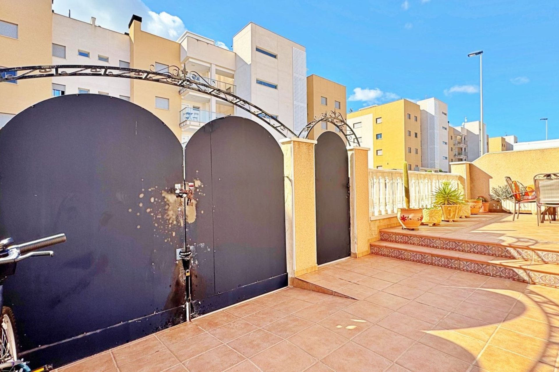 Reventa - Town House -
Orihuela Costa - Costa Blanca