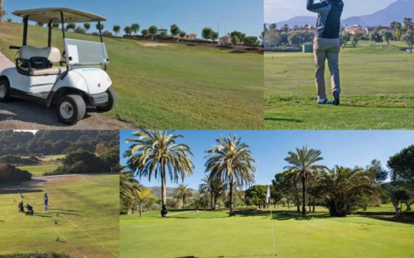 Reventa - Town House -
Orihuela Costa - Costa Blanca