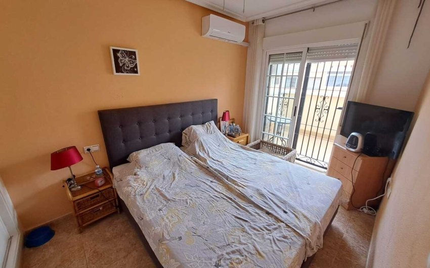 Reventa - Town House -
Orihuela Costa - Costa Blanca