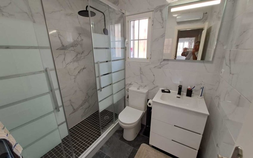 Reventa - Town House -
Orihuela Costa - Costa Blanca