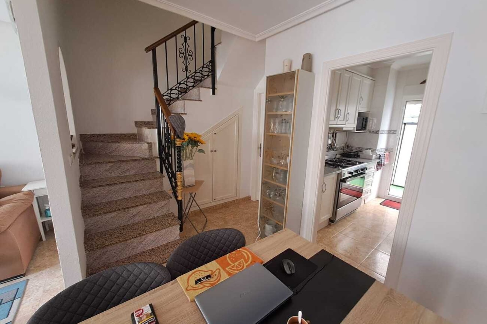 Reventa - Town House -
Orihuela Costa - Costa Blanca