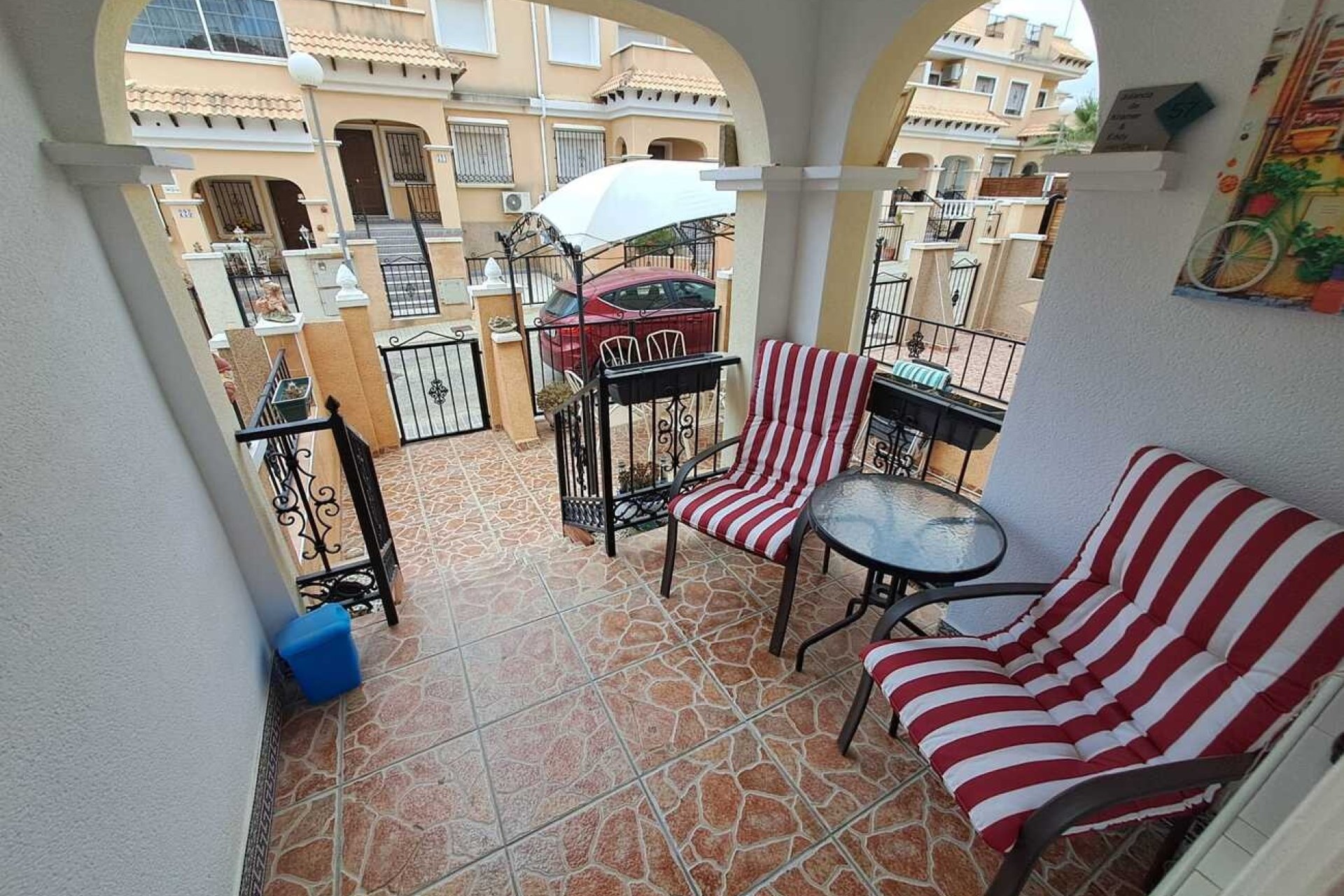 Reventa - Town House -
Orihuela Costa - Costa Blanca