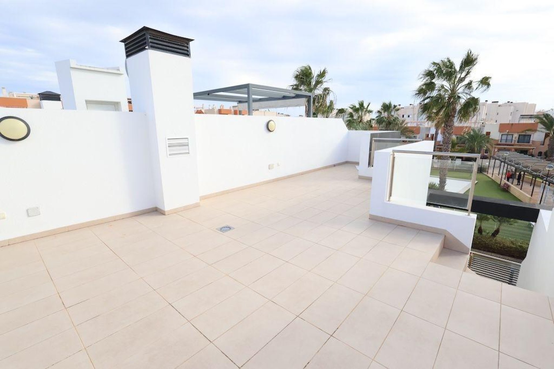 Reventa - Town House -
Orihuela Costa - Costa Blanca