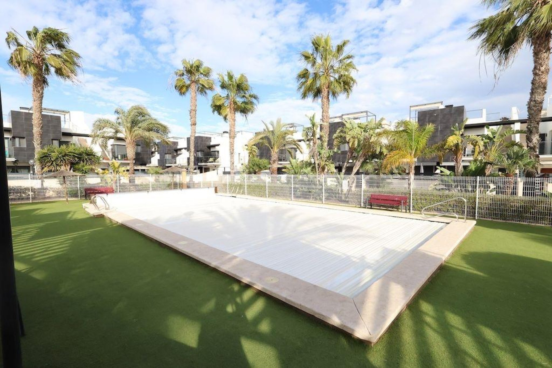 Reventa - Town House -
Orihuela Costa - Costa Blanca