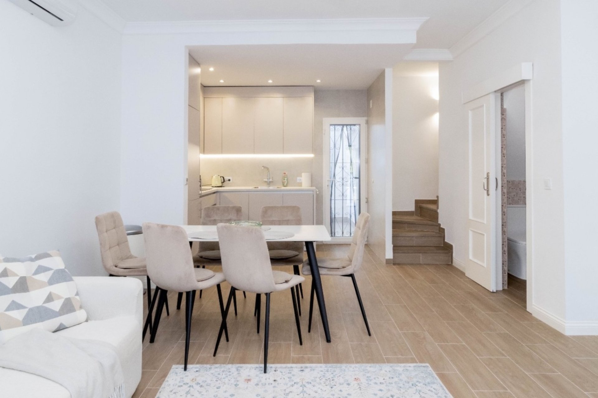 Reventa - Town House -
Orihuela Costa - Costa Blanca