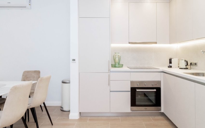 Reventa - Town House -
Orihuela Costa - Costa Blanca