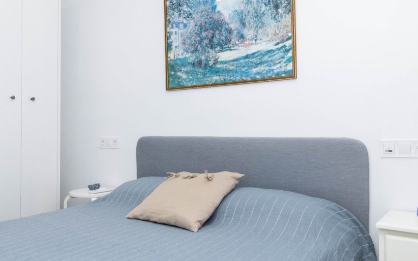 Reventa - Town House -
Orihuela Costa - Costa Blanca