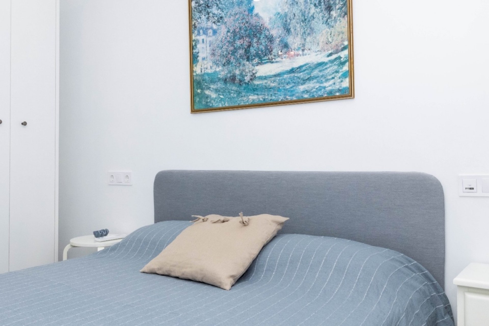 Reventa - Town House -
Orihuela Costa - Costa Blanca