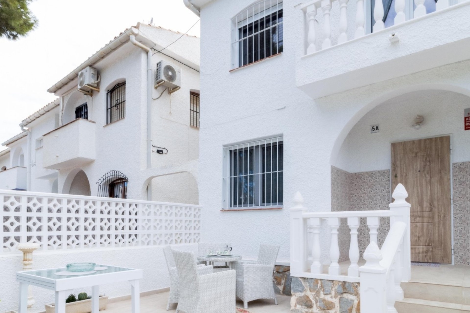 Reventa - Town House -
Orihuela Costa - Costa Blanca