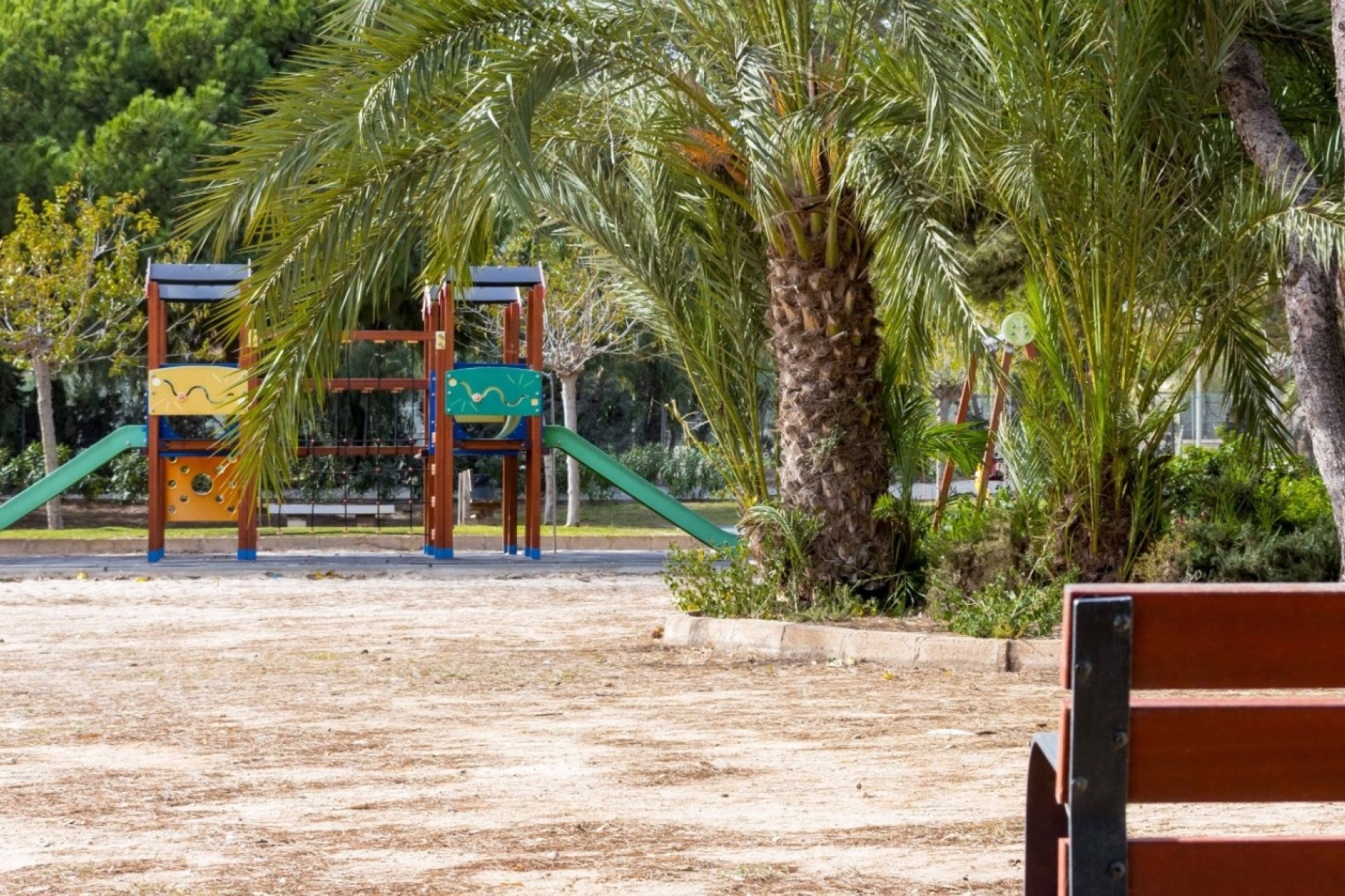 Reventa - Town House -
Orihuela Costa - Costa Blanca