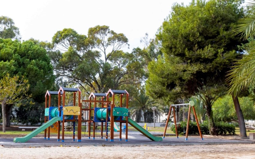 Reventa - Town House -
Orihuela Costa - Costa Blanca