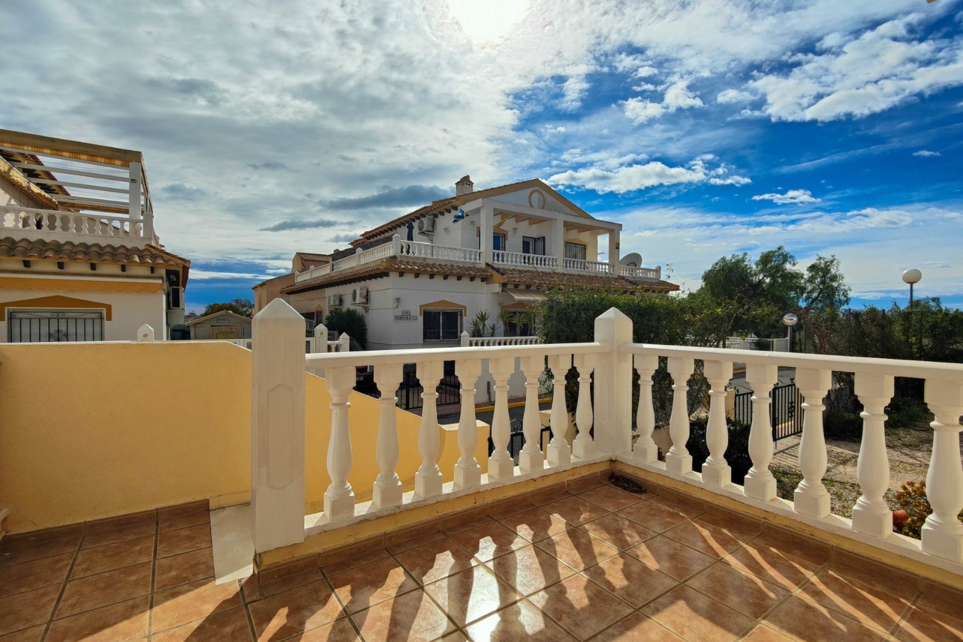 Reventa - Town House -
Orihuela Costa - Costa Blanca