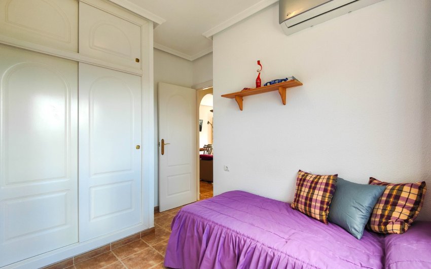 Reventa - Town House -
Orihuela Costa - Costa Blanca