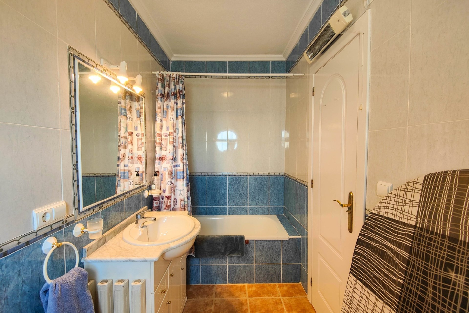 Reventa - Town House -
Orihuela Costa - Costa Blanca