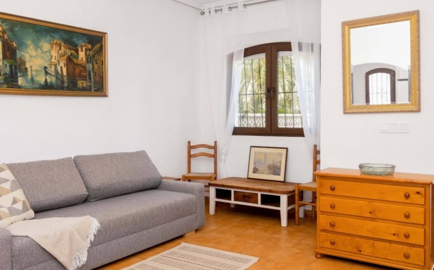 Reventa - Town House -
Orihuela Costa - Costa Blanca