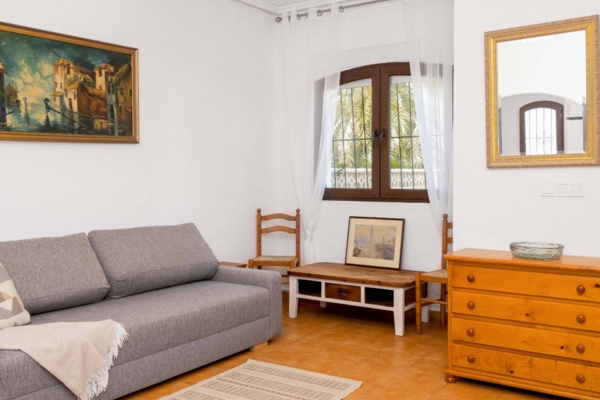 Reventa - Town House -
Orihuela Costa - Costa Blanca