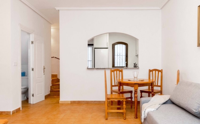 Reventa - Town House -
Orihuela Costa - Costa Blanca