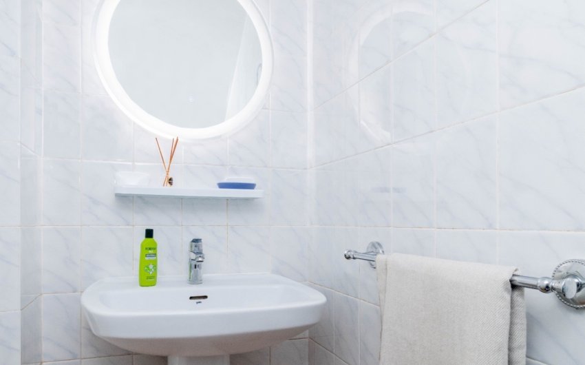 Reventa - Town House -
Orihuela Costa - Costa Blanca