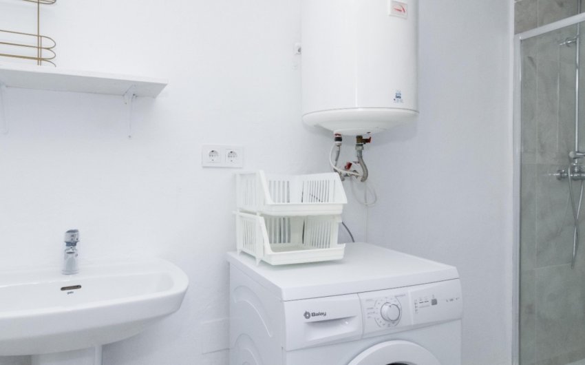 Reventa - Town House -
Orihuela Costa - Costa Blanca