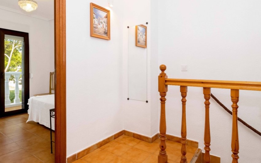 Reventa - Town House -
Orihuela Costa - Costa Blanca