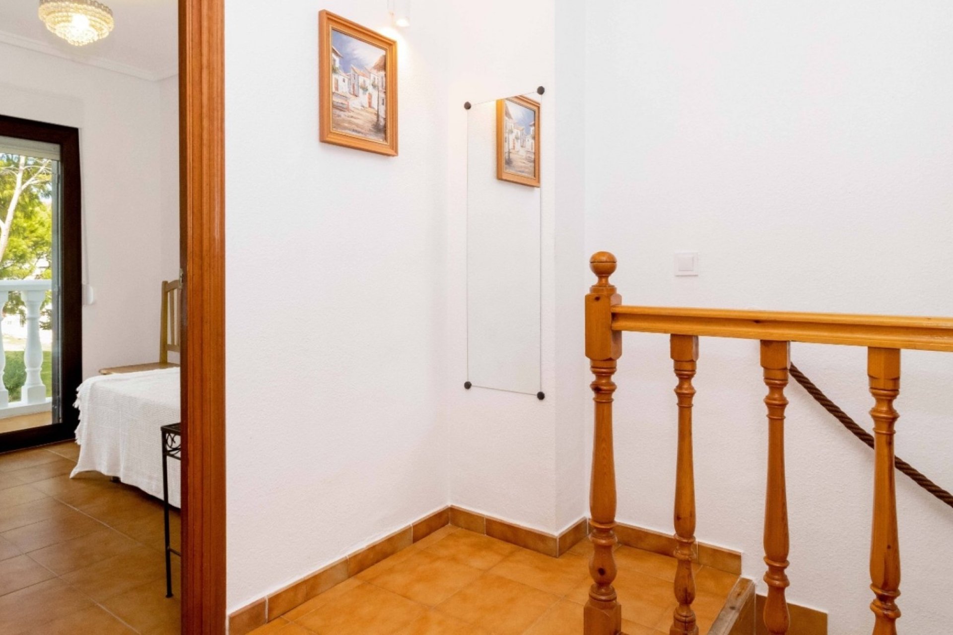 Reventa - Town House -
Orihuela Costa - Costa Blanca