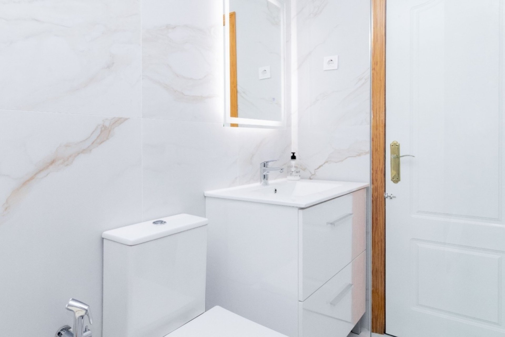 Reventa - Town House -
Orihuela Costa - Costa Blanca