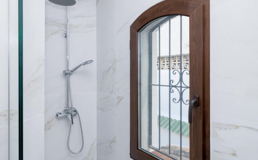 Reventa - Town House -
Orihuela Costa - Costa Blanca