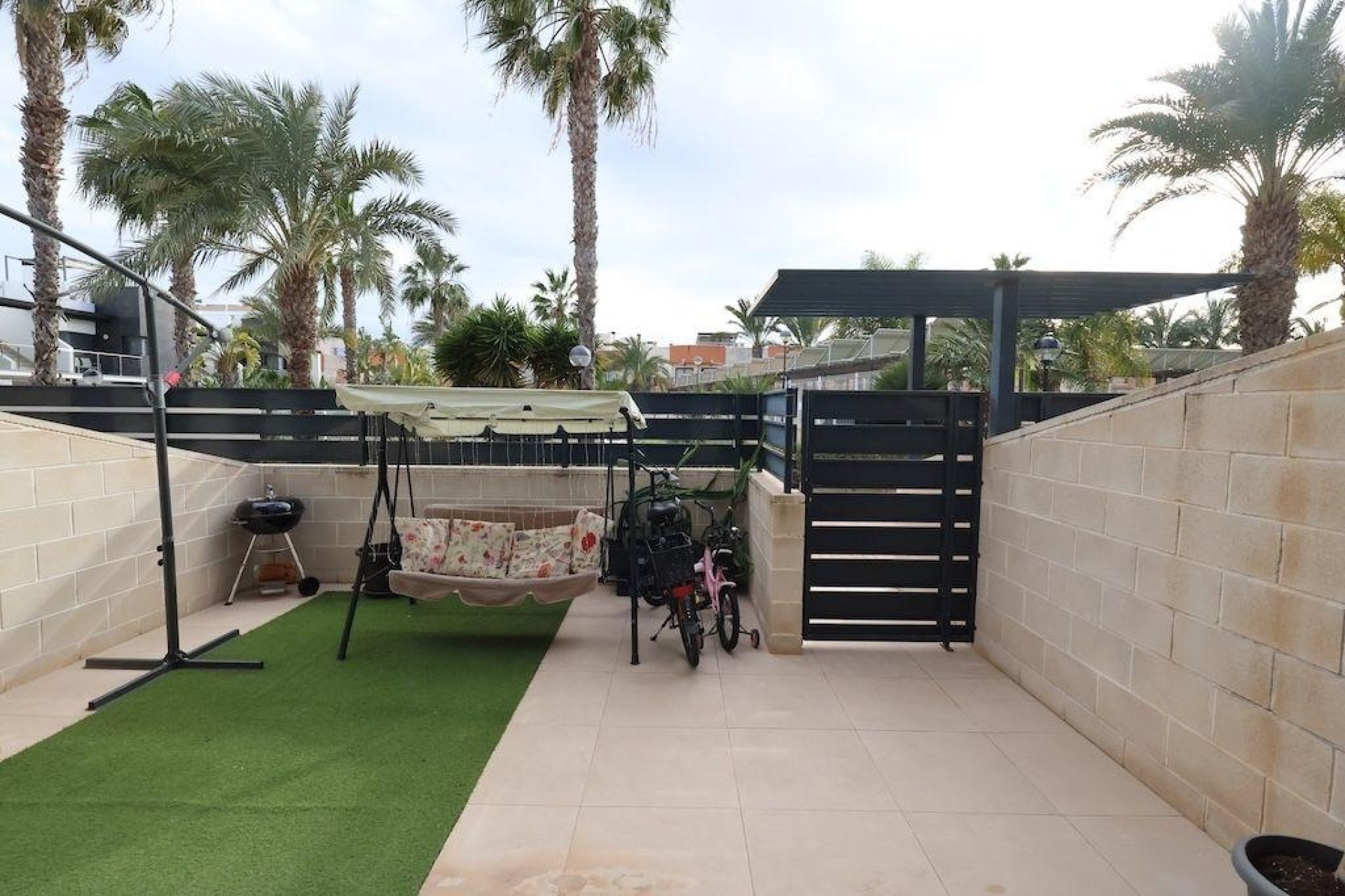Reventa - Town House -
Orihuela Costa - Costa Blanca