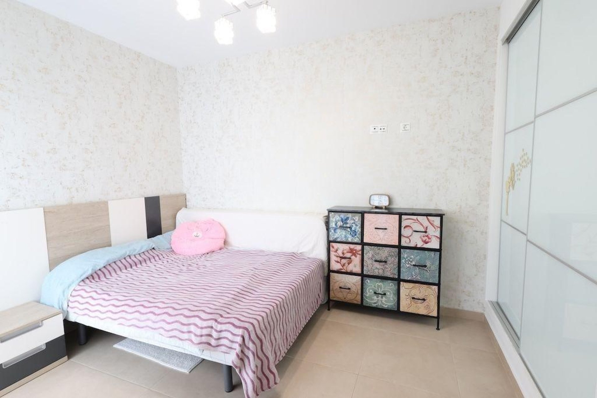 Reventa - Town House -
Orihuela Costa - Costa Blanca