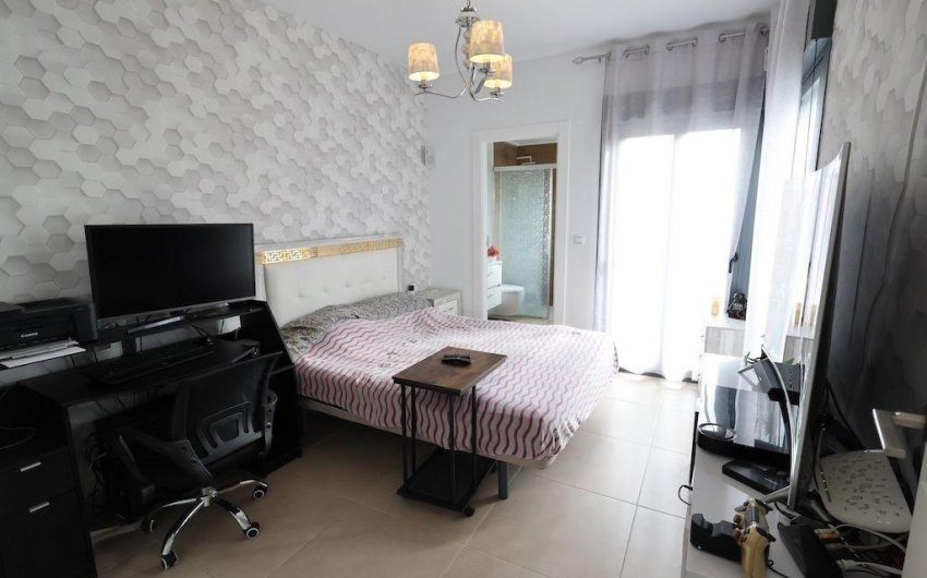 Reventa - Town House -
Orihuela Costa - Costa Blanca