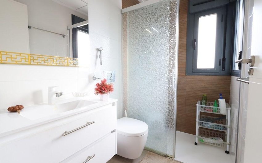 Reventa - Town House -
Orihuela Costa - Costa Blanca