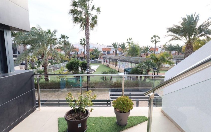Reventa - Town House -
Orihuela Costa - Costa Blanca
