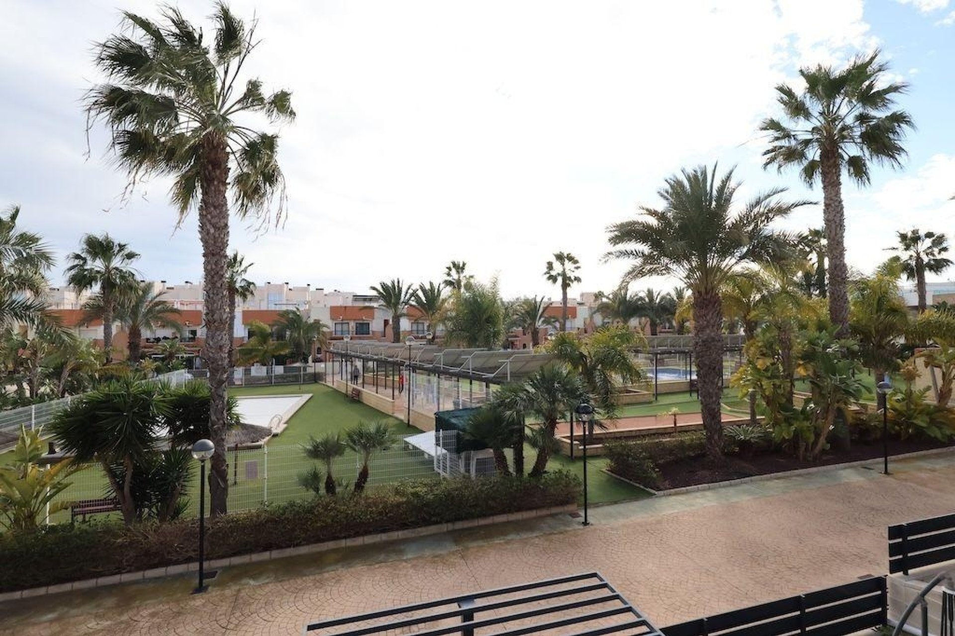 Reventa - Town House -
Orihuela Costa - Costa Blanca