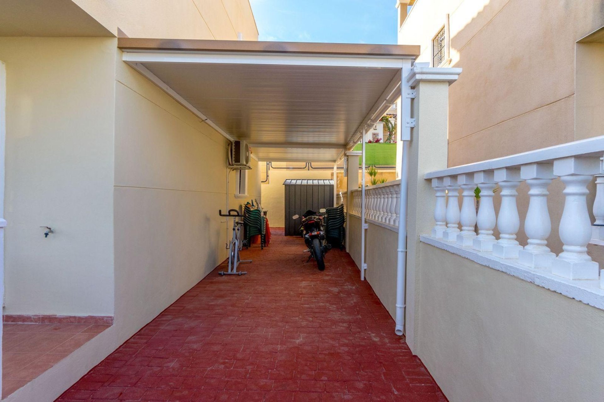 Reventa - Town House -
Orihuela Costa - Costa Blanca