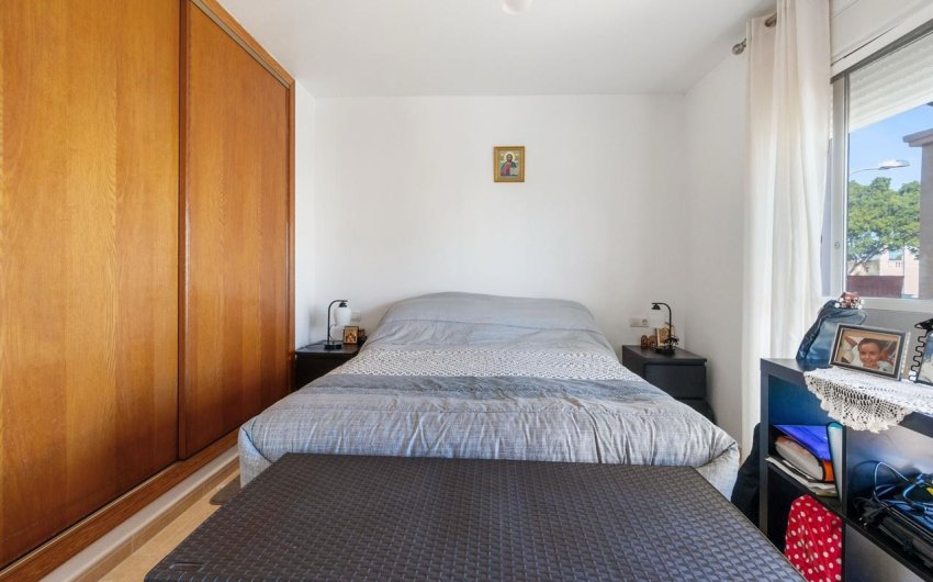 Reventa - Town House -
Orihuela Costa - Costa Blanca