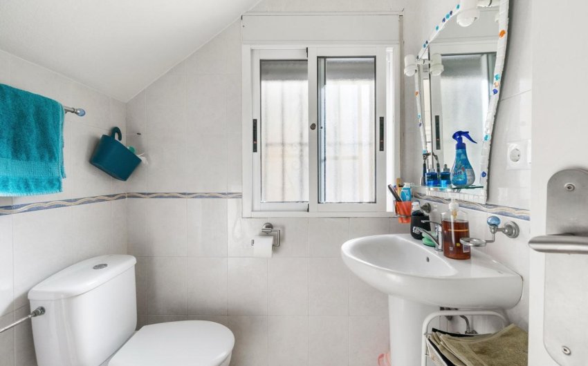 Reventa - Town House -
Orihuela Costa - Costa Blanca