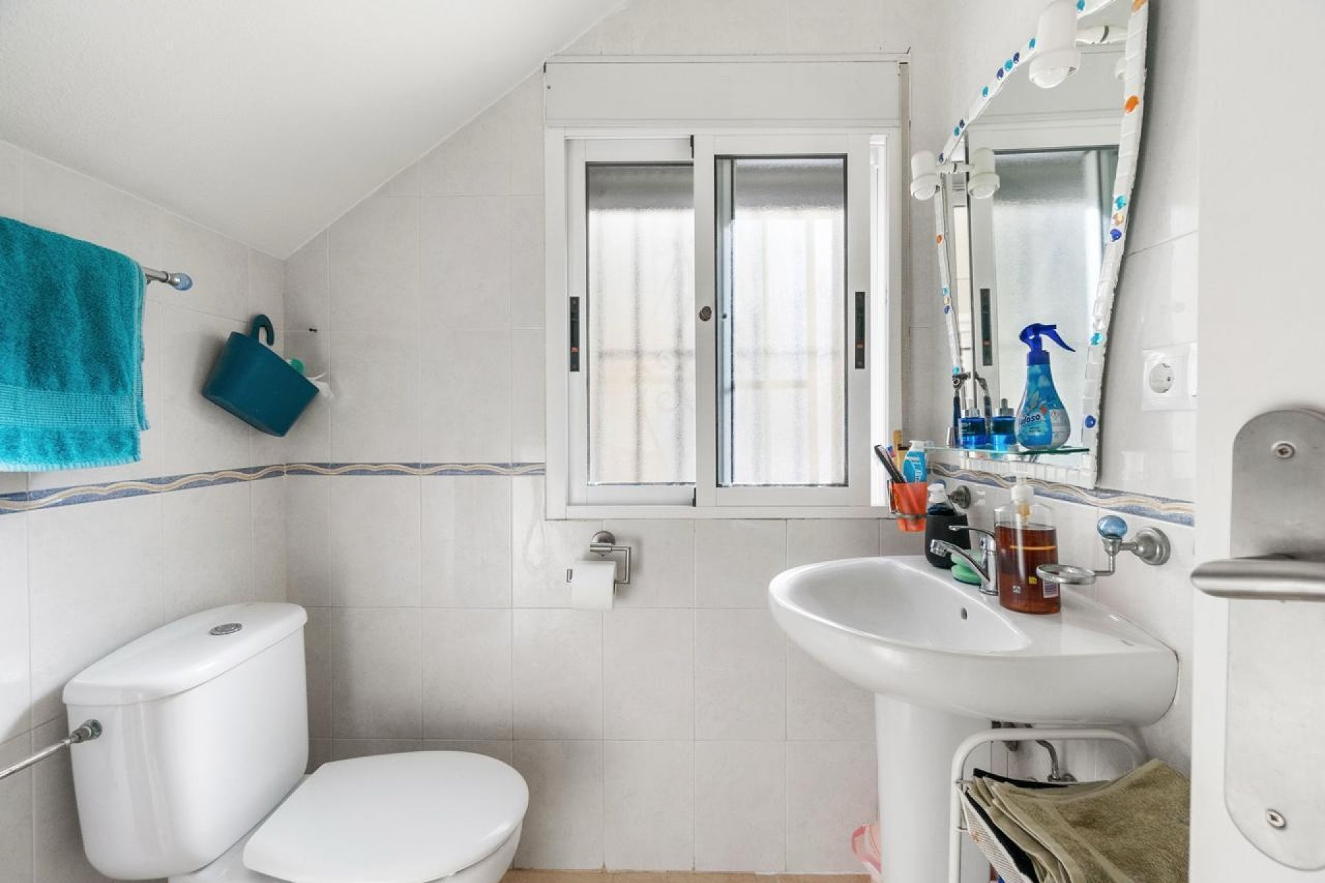 Reventa - Town House -
Orihuela Costa - Costa Blanca