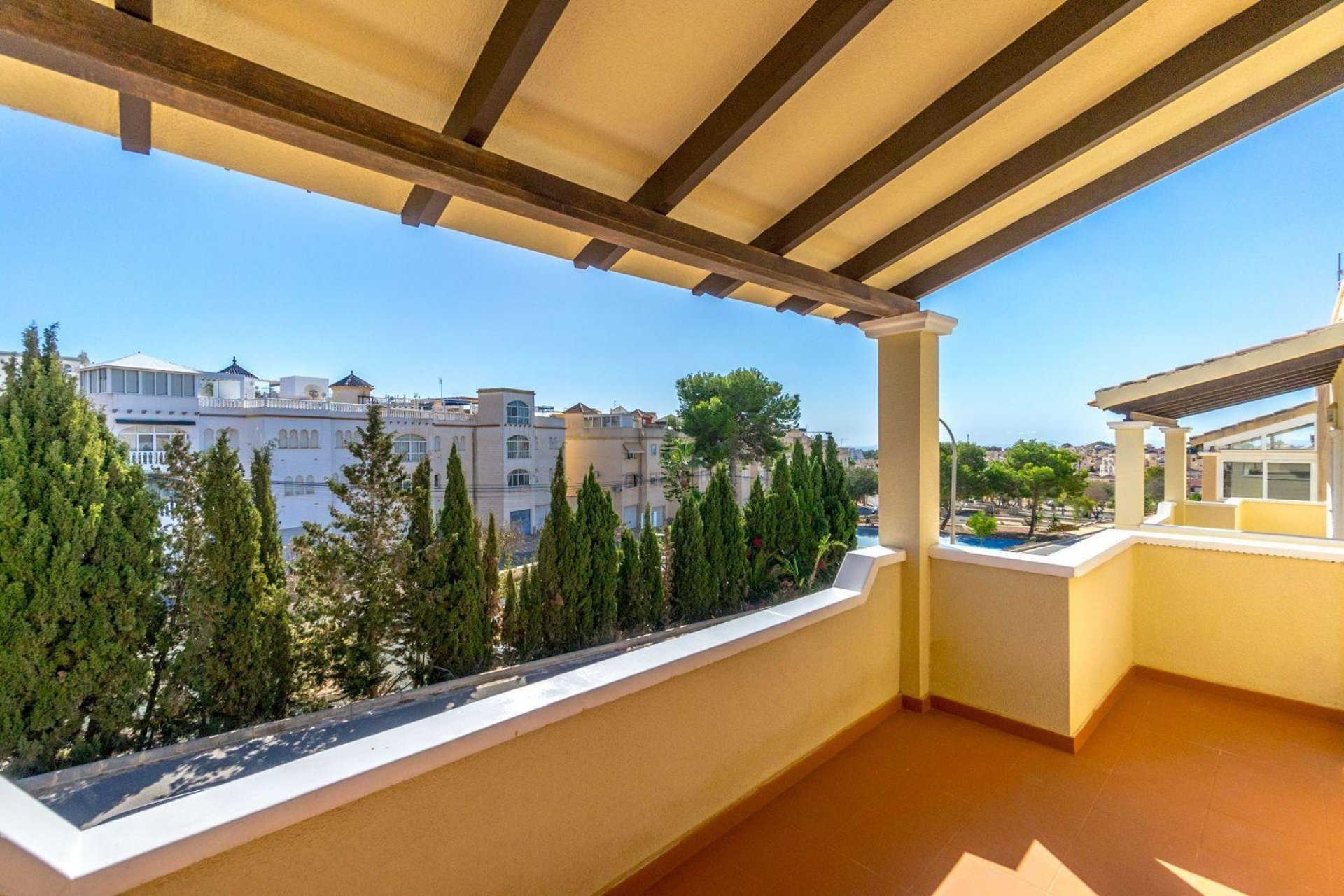 Reventa - Town House -
Orihuela Costa - Costa Blanca