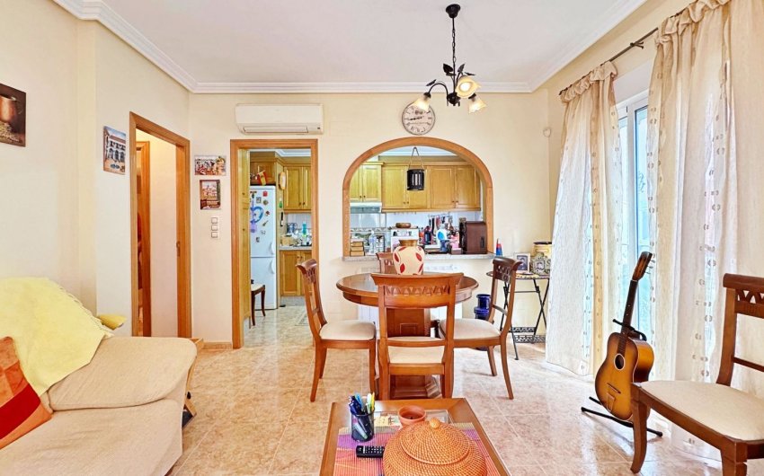 Reventa - Town House -
Orihuela Costa - Costa Blanca