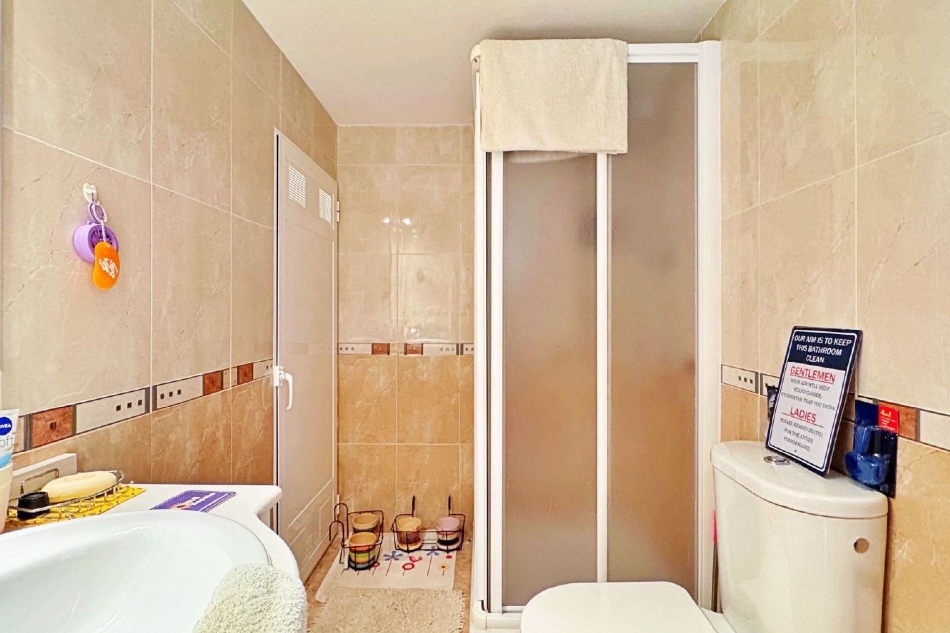 Reventa - Town House -
Orihuela Costa - Costa Blanca